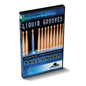 Spectrasonics STYLUS RMX