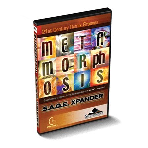 Spectrasonics STYLUS RMX