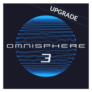 Spectrasonics OMNISPHERE 3 UPGRADE