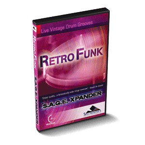 Spectrasonics STYLUS RMX