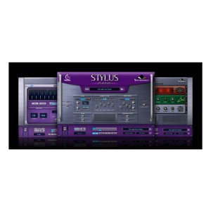 Spectrasonics STYLUS RMX