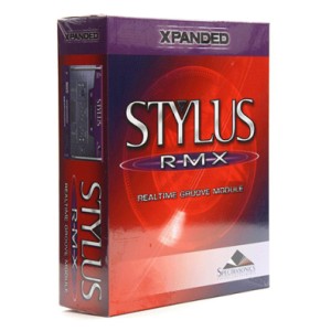 Spectrasonics STYLUS RMX