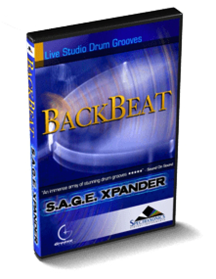 Spectrasonics STYLUS RMX