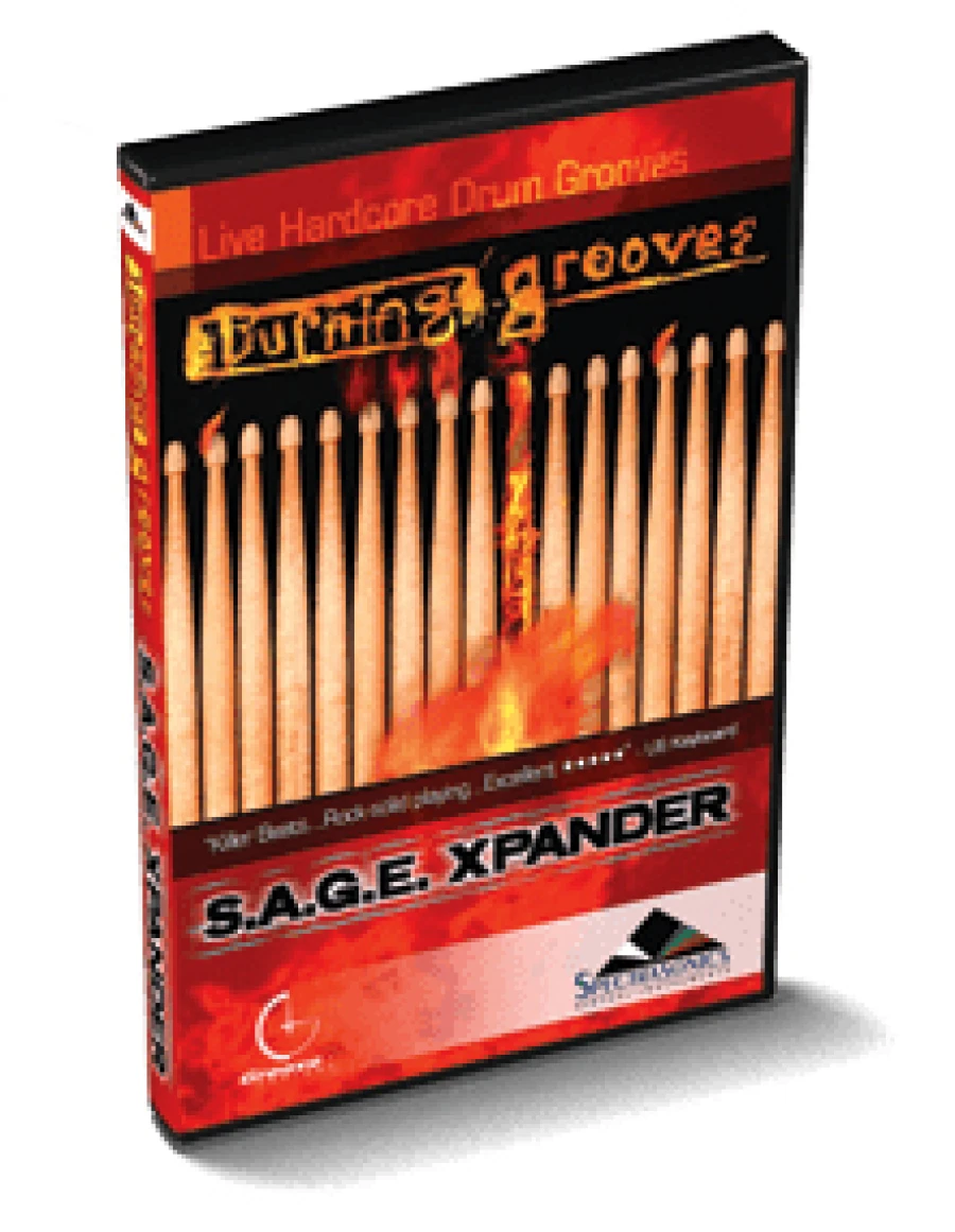Spectrasonics STYLUS RMX