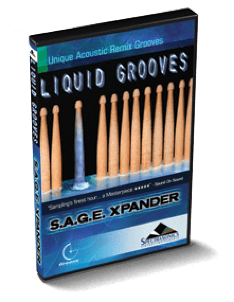 Spectrasonics STYLUS RMX
