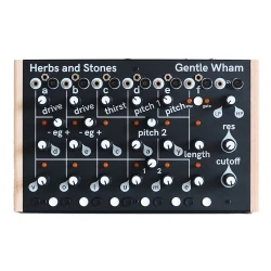 Synth Desktop