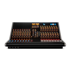 API The Box II Analog Console