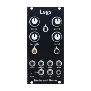 Herbs and Stones Legs