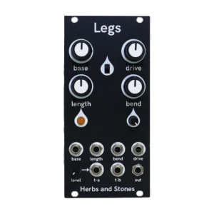 Moduli Drum - Batteria Eurorack