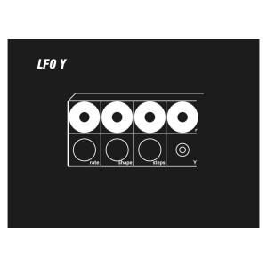 Herbs and Stones Mousse