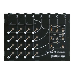 Herbs and Stones Pathways