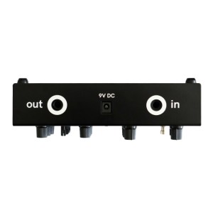 Herbs and Stones Three Stems