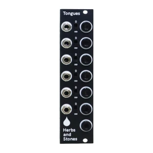 Eurorack Utility