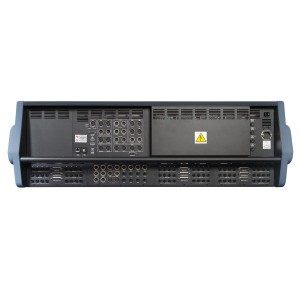 Neve 8424 analog console