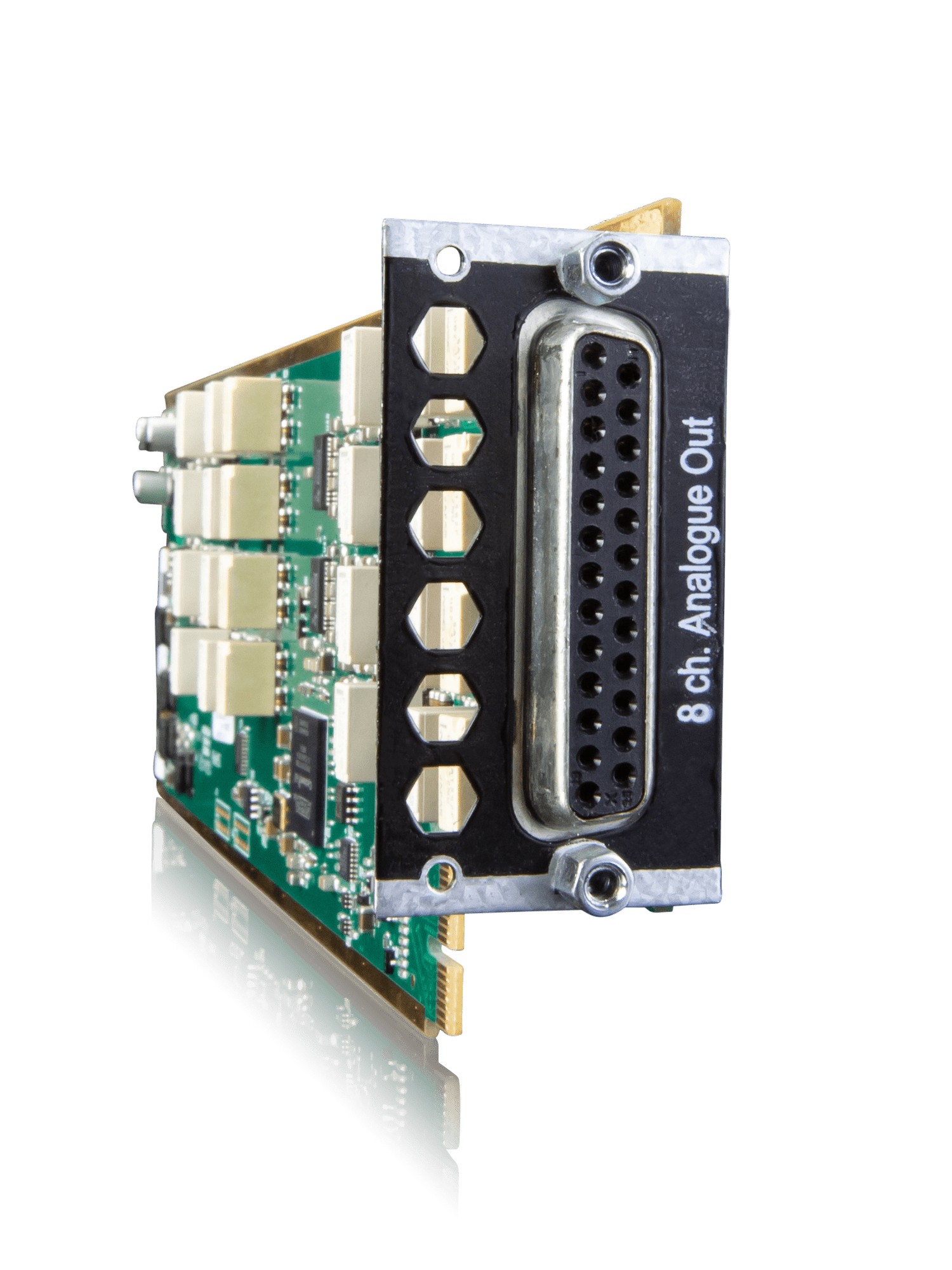 Avid MTRX Pristine 8 DA pro D/A converter card - Milk Audio Store