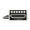 AVID Pro Tools | MTRX Pristine 8 DA Card
