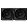 Tantrum Audio Angry Box Pair (Black)