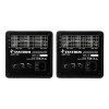 Tantrum Audio Angry Box Pair (Black)