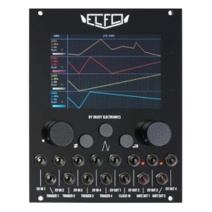 Enjoy Lab ELFO EuroRack