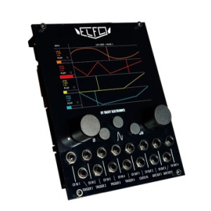 Enjoy Lab ELFO EuroRack