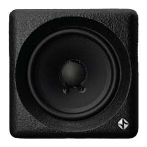 Tantrum Audio Angry Box (Single - Black)