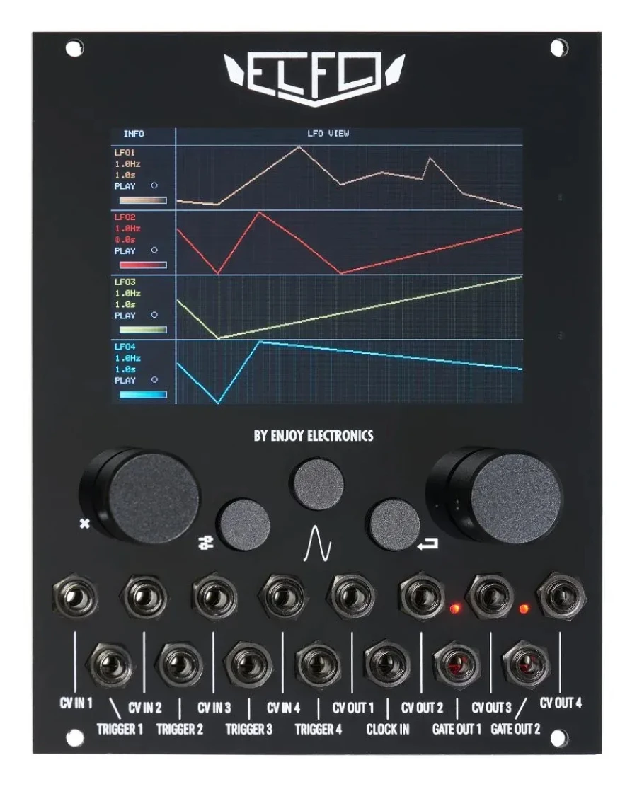 Enjoy Lab ELFO EuroRack