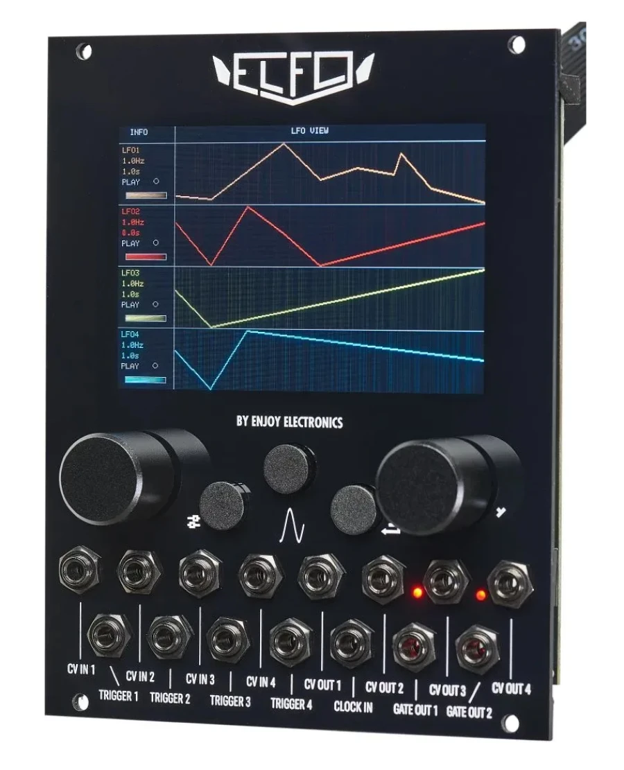 Enjoy Lab ELFO EuroRack