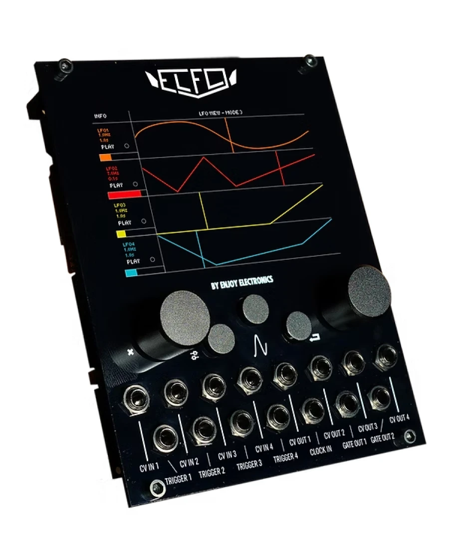 Enjoy Lab ELFO EuroRack