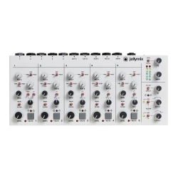 Synth Desktop