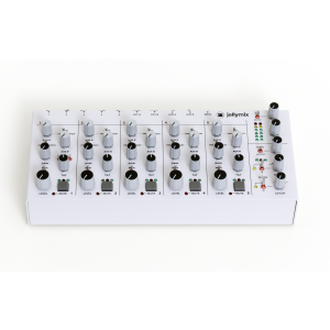 Intellijel Jellymix