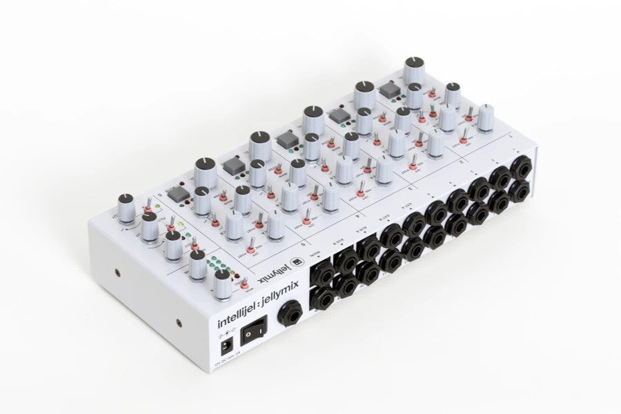 Intellijel Jellymix
