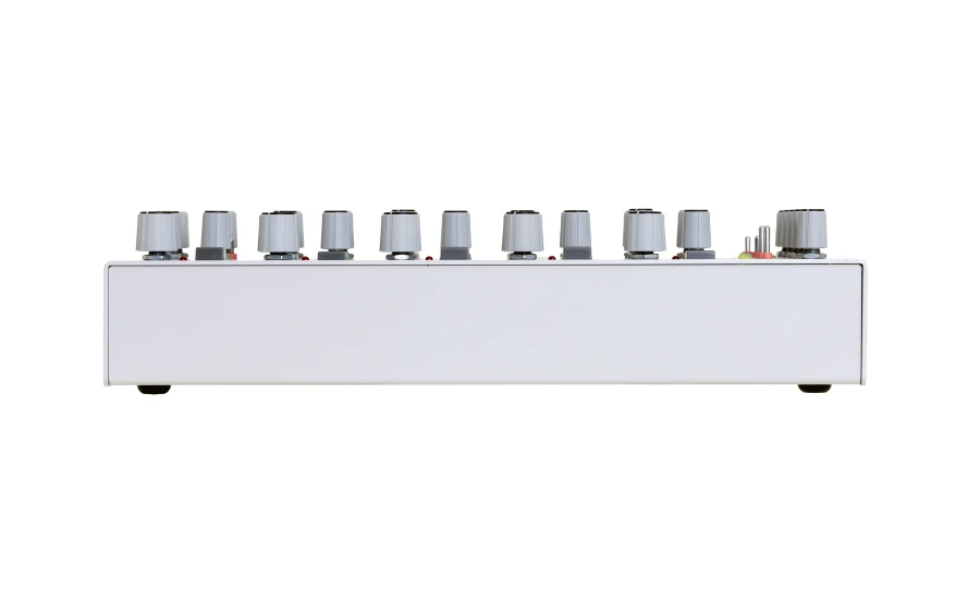 Intellijel Jellymix