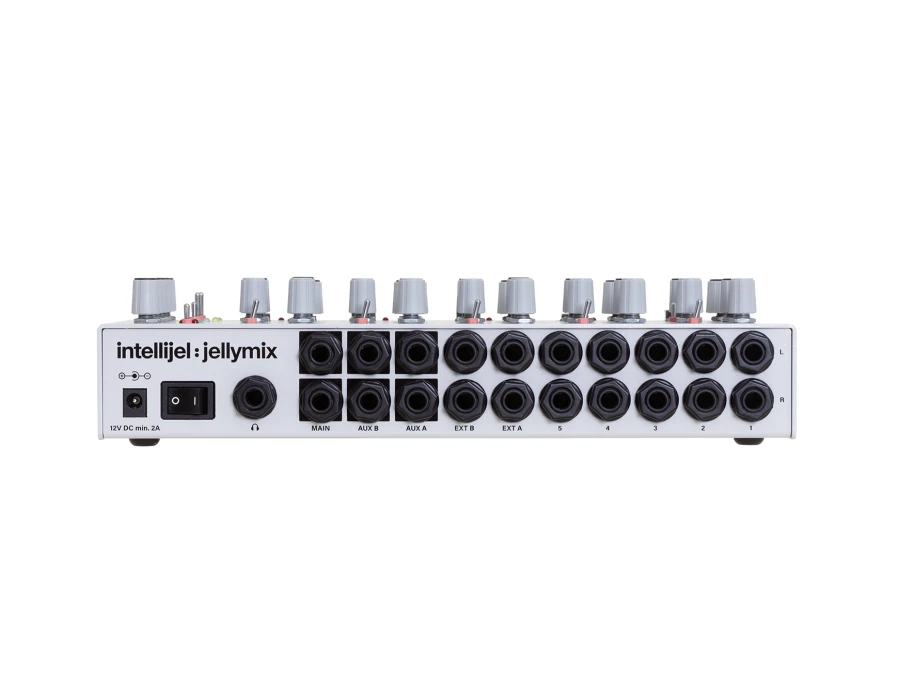 Intellijel Jellymix
