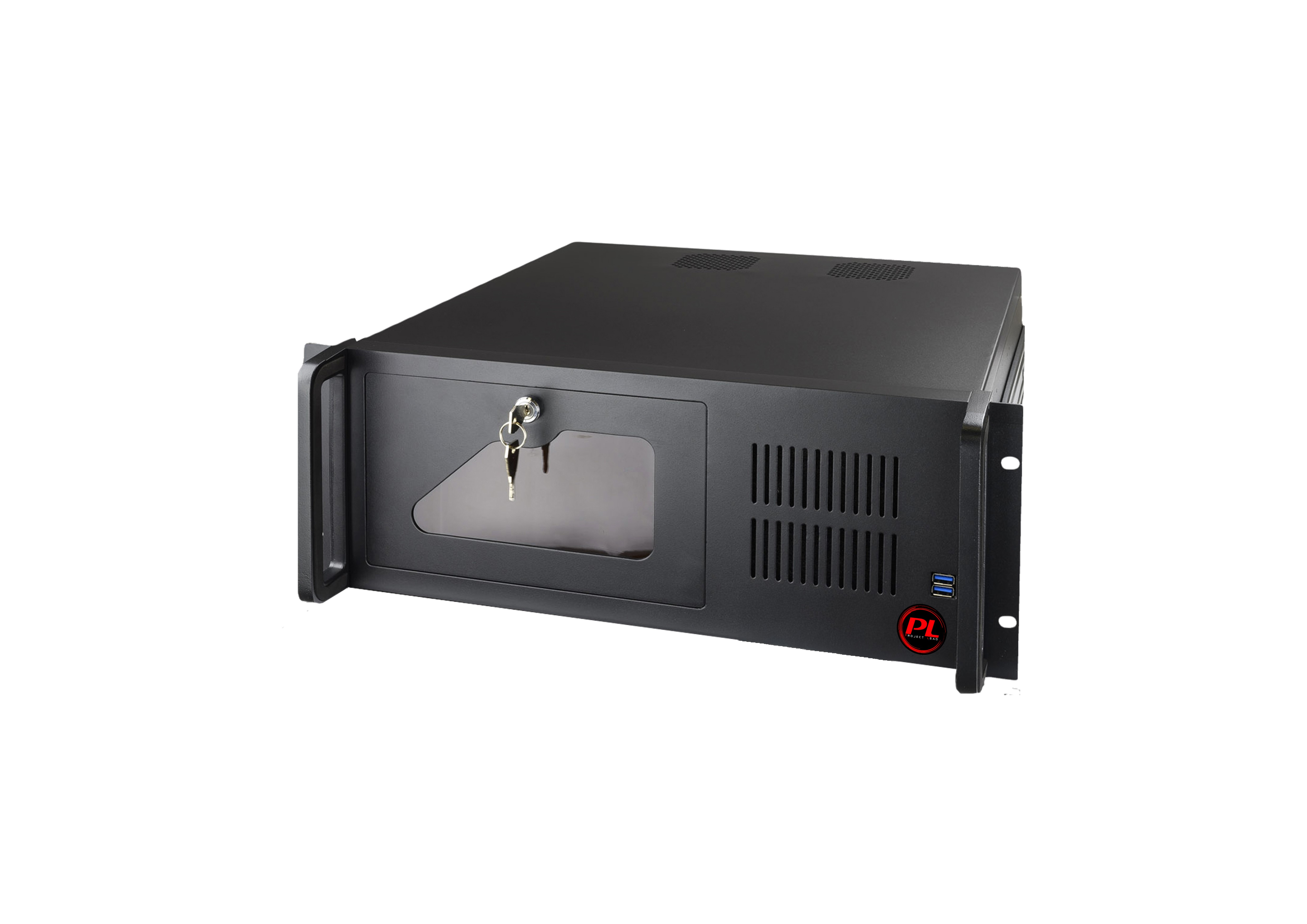 Workstation WAVEDECK AMD Rack - Milk Audio Store