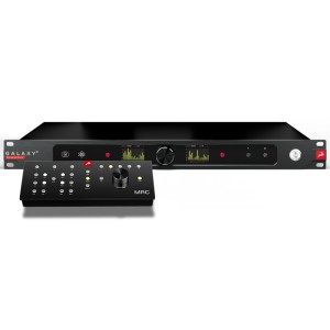 Antelope Galaxy 32 Synergy Core + MRC Bundle