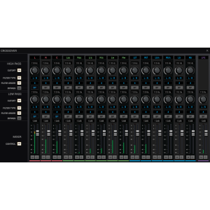 Antelope Galaxy 32 Synergy Core + MRC Bundle