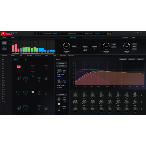 Antelope Galaxy 32 Synergy Core + MRC Bundle