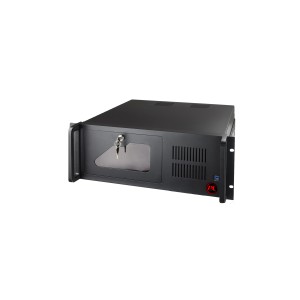 Project Lead AUDIOCORE Intel (Rack Version)