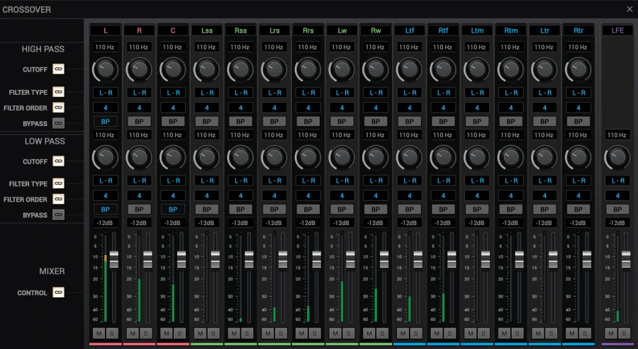 Antelope Galaxy 32 Synergy Core + MRC Bundle