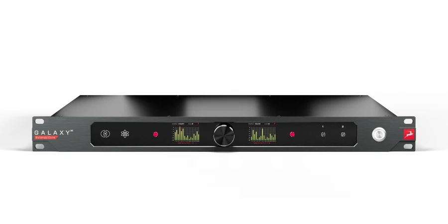 Antelope Galaxy 32 Synergy Core + MRC Bundle