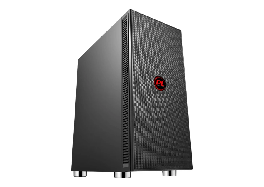 Project Lead Tower MIXSTATION Intel