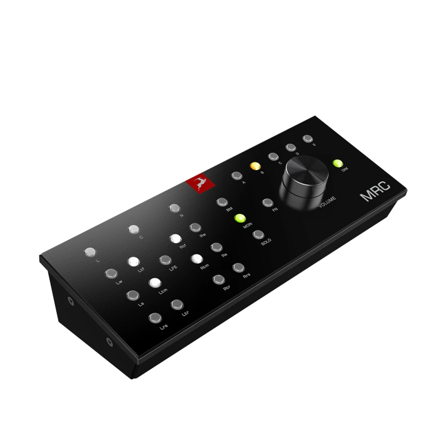 Antelope Galaxy 32 Synergy Core + MRC Bundle