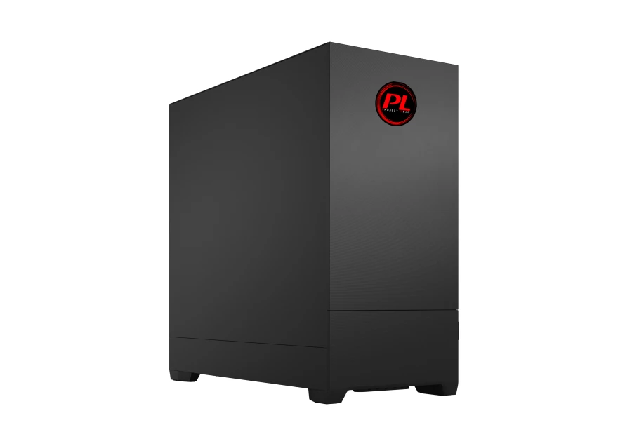 Project Lead Tower AUDIOCORE Intel