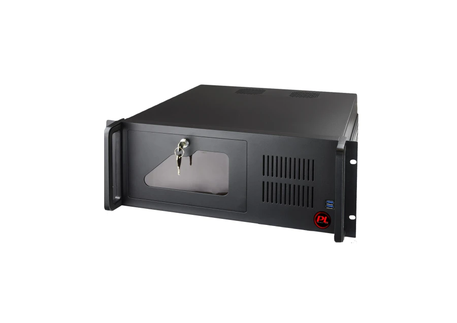 Project Lead WAVEDECK AMD (Rack Version)
