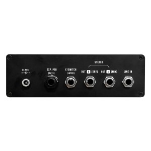 Pope Audio Dirty-DC Desktop Analogue Chorus Module