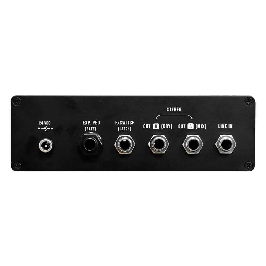 Pope Audio Dirty-DC Desktop Analogue Chorus Module