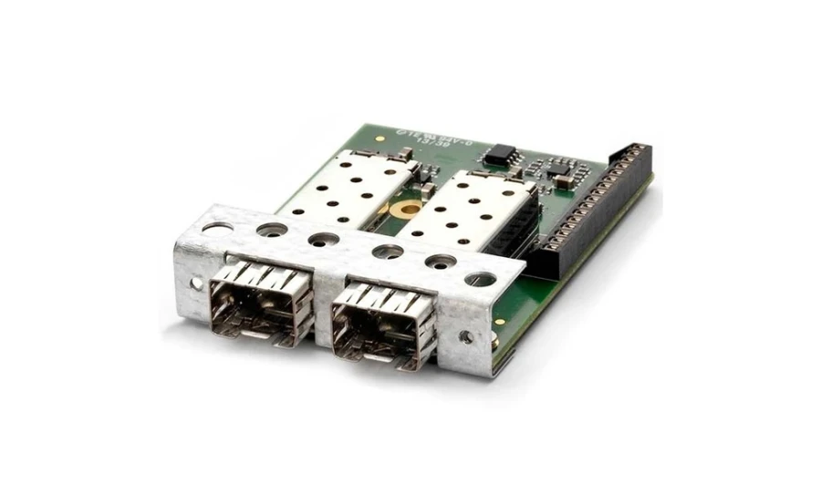 AVID Pro Tools MTRX MADI Module for Base Unit