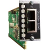 AVID Pro Tools MTRX 128Channel IP Audio Dante Card