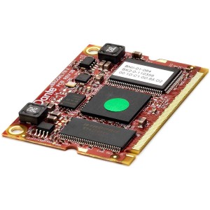 AVID Pro Tools I MTRX 64 ch IP Audio Dante Module