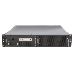 Sonnettech xMac mini (2024+) 2U Rackmount System / Echo IIDV Thunderbolt 5 Module